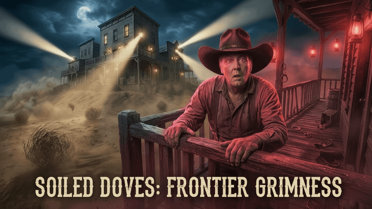 The Women the West Tried to Forget The Women the West Tried to Forget