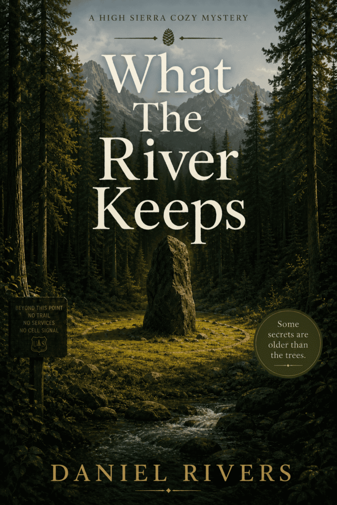 Daniel Rivers