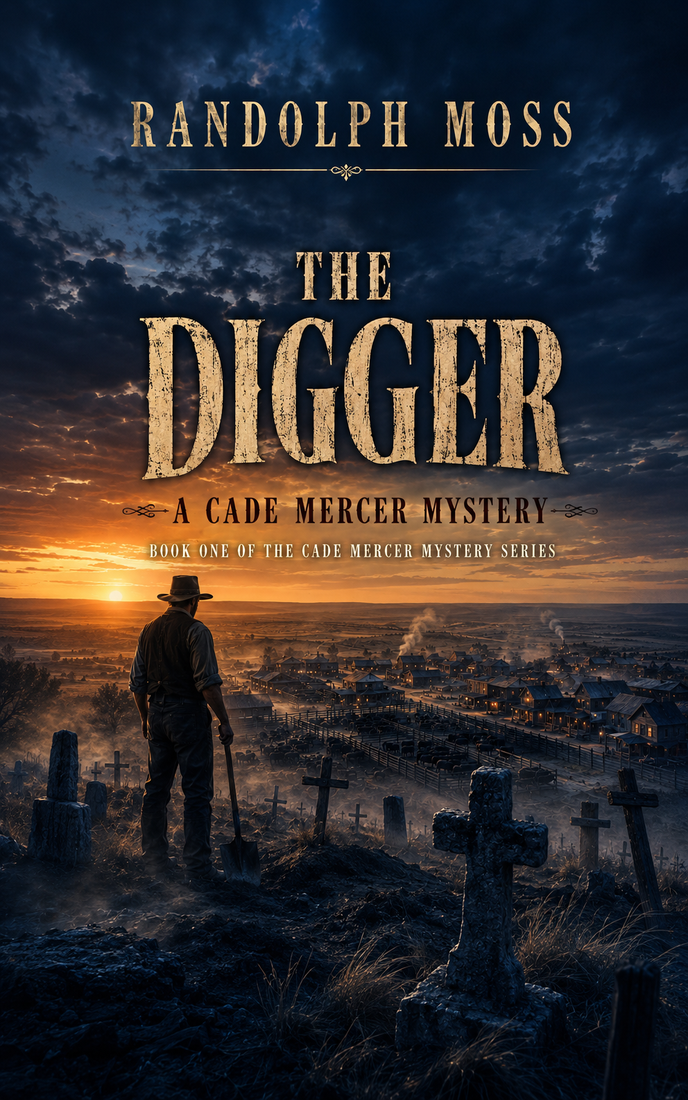 The Digger